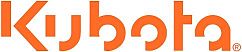 logo firmy KUBOTA